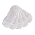 thumbnail image 3 of Ballerines pour Femmes - Coupe Basse Antidérapante & de 5 Paires, 3 of 8