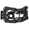 thumbnail image 5 of Placa de cámara Yashi con cardán soporte Placa térmica piezas de repuesto drones Gris negro, 5 of 5