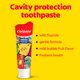 thumbnail image 5 of Set de regalo Colgate Kids Pokémon con cepillo de dientes y pasta dental, 5 of 9