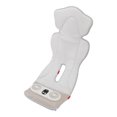 thumbnail image 1 of Forro De Refrigeración Para Asiento De Coche De Bebé, Almohadilla De Refrigeración Ligera Para Cochecito De Bebé, Plegable, Inalámbrico, Recargable, Para Acampar, Picnics,, 1 of 7