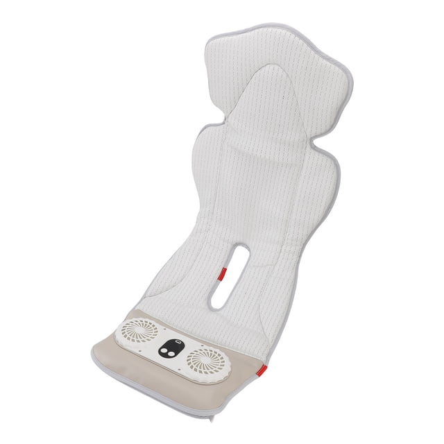 Forro De Refrigeración Para Asiento De Coche De Bebé, Almohadilla De Refrigeración Ligera Para Cochecito De Bebé, Plegable, Inalámbrico, Recargable, Para Acampar, Picnics,