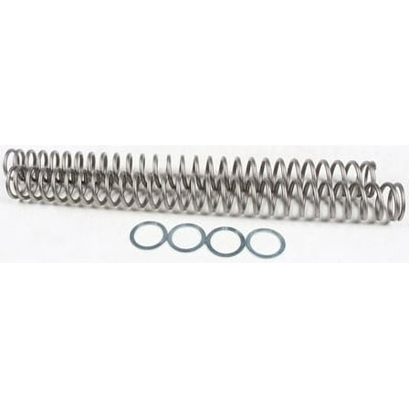 Fork Springs - .44 kg/mm
