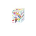 thumbnail image 1 of Kawaii Sanrio Hello Kitty Kuromi Dream Skyscraper Doll Group Series Blind Box Toy Anime Action Mystery Box Collection Model Gift, 1 of 7