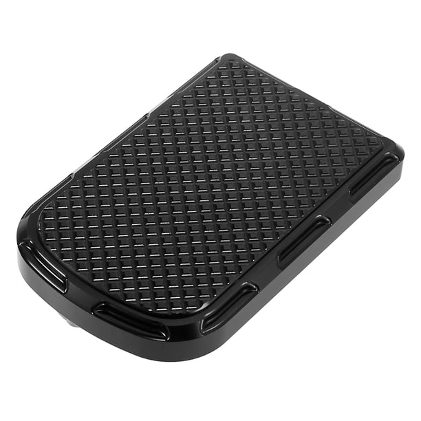 Pedal De Freno Trasero Unique Bargains Motocicleta Motocross Bicicleta Negro