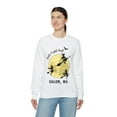 thumbnail image 6 of Girls Night Out Salem MA Sweatshirt, 6 of 7