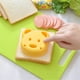 thumbnail image 2 of Kearding Sandwich Mold Equipment Accessories Professional Bread Cartoon Bear Gadget Toast Mould Molds Kitchen Shape DIY Manual Type3 NO3 Kearding HA036286-00, 2 of 6