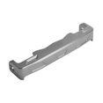 thumbnail image 2 of Equilibrador estabilizador del soporte del amortiguador de la suspensión trasera de la motocicleta, aleación de aluminio para Xmax300 Xmax250 Gris Soledad Soporte de amortiguador, 2 of 8