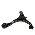 thumbnail image 3 of Detroit Axle - Front Left Control Arm for 2002 2003 2004 Honda CR-V Driver Side, 3 of 7