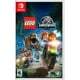 thumbnail image 1 of VIDEOJUEGO SW LEGO JURASSIC WORLD Nintendo FORMATO FISICO, 1 of 2