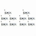 thumbnail image 1 of 10X PCIE Carte d'Extension PCIE vers AV Surveillance HD Résolution 640X480 Carte de Capture Vidéo, 10 x Carte de Capture Vidéo, Couleur Photo, 1 of 8