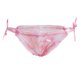 thumbnail image 2 of Braguitas de Diseño Floral Mini Lencería Íntima Club de Noche Rregalo Rosado Macarena Braguitas de mujer con braguitas, 2 of 8