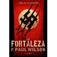 thumbnail image 1 of Libro La Fortaleza Tapa Blanda, Autor F. Paul Wilson, Editorial Alamut Ediciones, 1 of 2