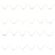 thumbnail image 5 of Minnieouse Strass Amistad Collar Ins Ajustable Cómodo con Tarjeta de Exhibición Joyería Cadena Colgante Libra Plata Ropa, zapatos y accesorios Miscelánea Libra Plata, 5 of 6