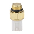 thumbnail image 1 of Sensor de temperatura del refrigerante del motor Unique Bargains No.MB660664 Sensor de temperatura del agua para DODGE STEALTH 1991-1996 1 Pc, 1 of 6