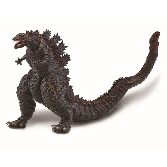 Playmates - Toho Classics - Godzilla (2016) - 6.5" Figure