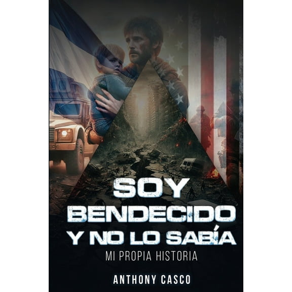 Soy Bendecido Y No Lo Sabia, (Paperback)