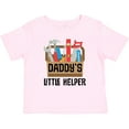thumbnail image 3 of Inktastic Daddys Little Helper Tool Box Boys or Girls Baby T-Shirt, 3 of 5