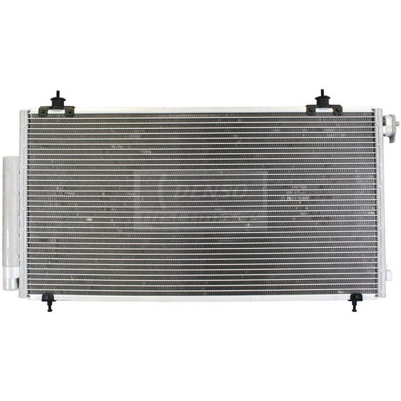 Denso 477-0501 Condenser Fits select: 2000-2002 TOYOTA CELICA