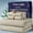 Beige, variant on Bamboo Sheet Set - 100% Viscose from Bamboo, Ultra Soft Cooling Bed Sheets with Deep Pocket, Hypoallergenic Bedding Set (Includes Flat Sheet, Fitted Sheet & 2 Pillowcases)