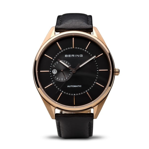 BERING Automatic Watch With Scratch Resistant Sapphire - Walmart.com