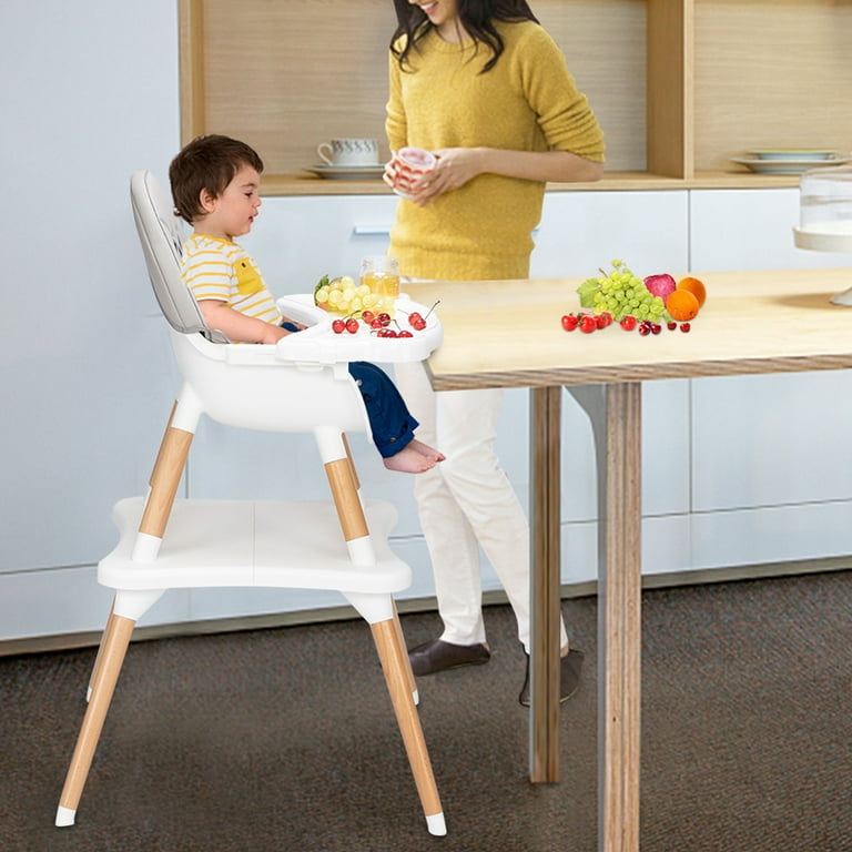Two in one high chair clearance