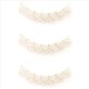 thumbnail image 1 of 3X Tapiz Tejido con Flecos de Macramé Colgante de Pared Decoración de la Pared del Hogar Decoración Sala de Estar Dormitorio Cabecero Colgante de Pared, 1 of 5