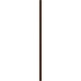 thumbnail image 6 of Ekena Millwork 47"W x 12"H x 1/4"T Chicago Fretwork Moulding, Hickory, 6 of 13
