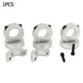 thumbnail image 1 of 1Pcs Clamp Collar Double Split 6mm To 40mm Shaft Collar Clamp Type Collars, 1 of 3