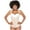 Beige, variant on Salome 0419 Fajas Colombianas Reductoras Butt Lift Panty Girdle Bodysuit for Women Beige L