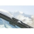 thumbnail image 2 of Rain-X Silicone AdvantEdge All-Weather 18" Windshield Wiper Blade, 2 of 8