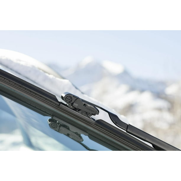 Rain-X Silicone AdvantEdge 22