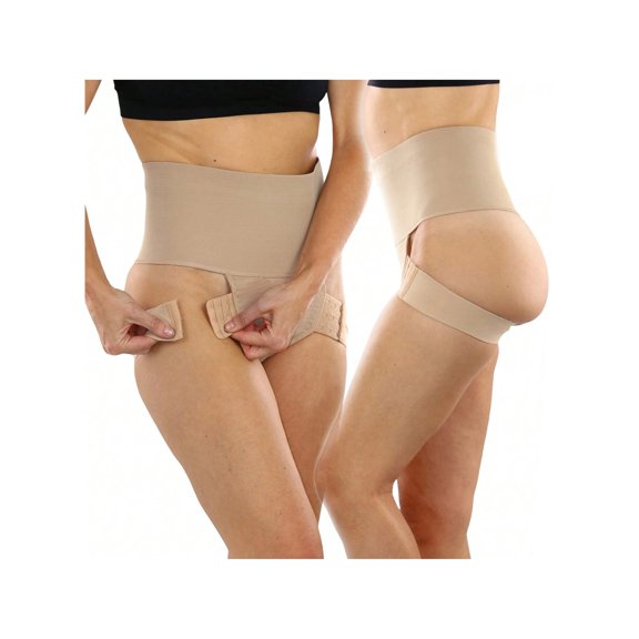 ToBeInStyle Women's Butt Booster Control Shaper