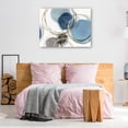 thumbnail image 4 of Cuadro Decorativo | Fine Art Tj | Infinito Indigio Ii Por Isabelle Z - 94 x 122 cm, 4 of 4