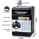 thumbnail image 2 of (negro) Tirelire Avec Mot De Passe, Tirelire En Espces, Tirelire Lectronique Pour Banque Atm, Cadeau Chaud Pour Les Enfants, 2 of 5