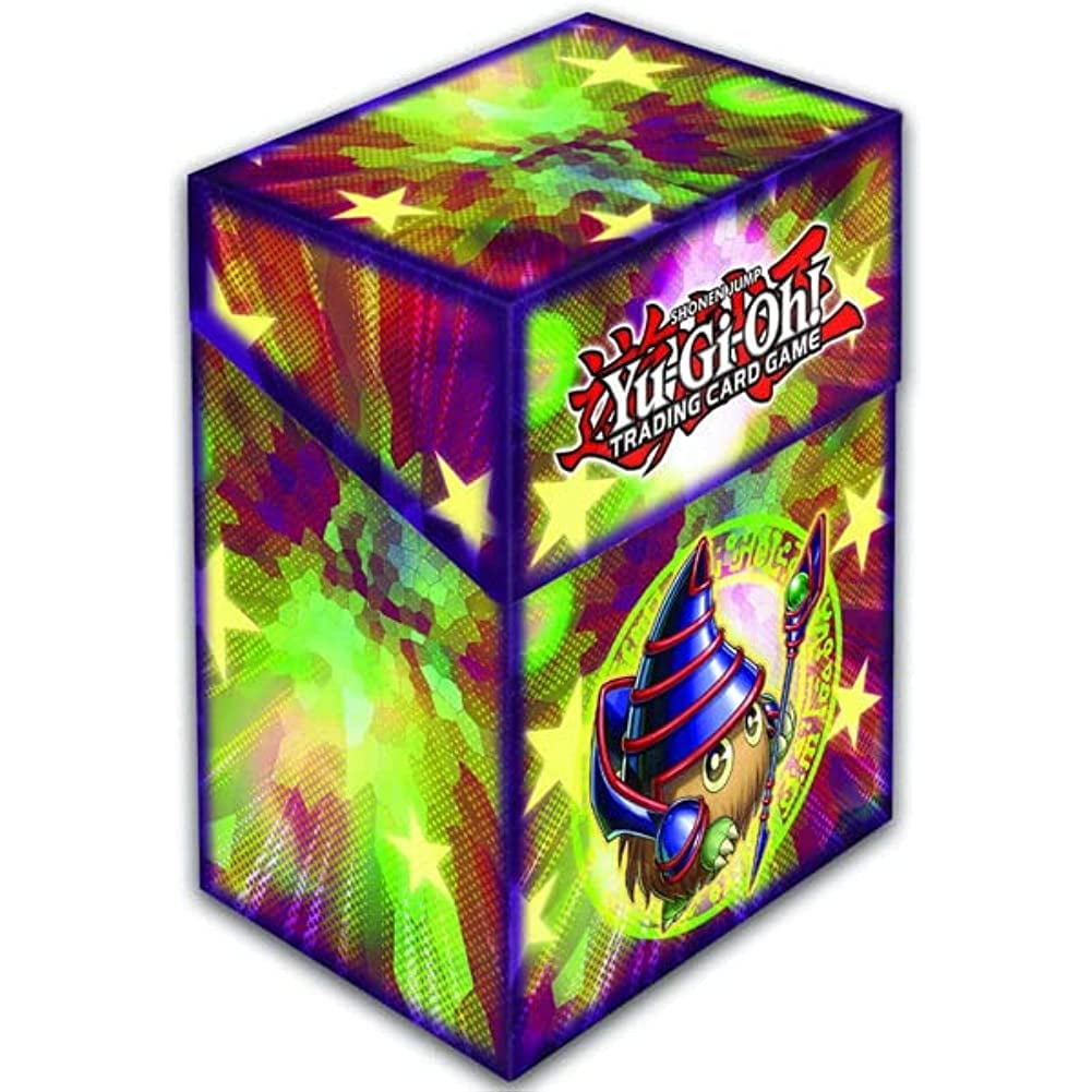 Yu-Gi-Oh! Trading Card Games 2022 Holiday Mystery Power Box - 0.5lb - Walmart.com Yu-Gi-Oh! Trading Card Games 2022 Holiday Mystery Power Box - 0.5lb - Walmart.com