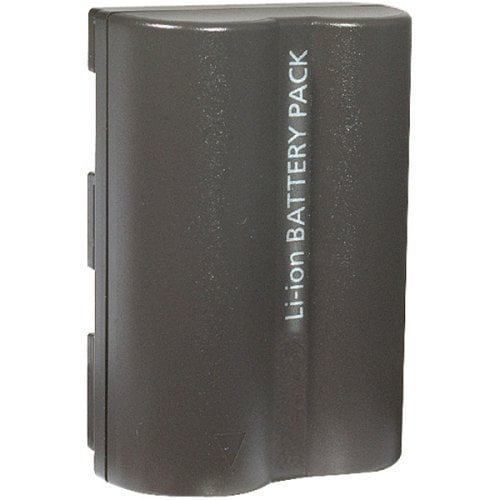 Canon Powershot BP-511 / BP511 / BP 511 Replacement Battery - 2 Pack