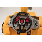 wonderlanes 12v backhoe