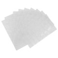thumbnail image 3 of Garosa Manicure Tools, Transparent Sticker,Double Sided Adhesive Glue Transparent Clear Sticker Tape for False Nail Tips Manicure Tools, 3 of 8