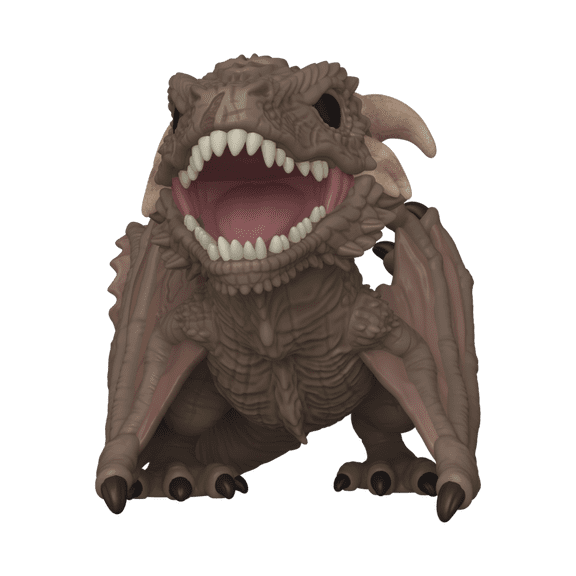 Funko Pop Vinyl Figure House of the Dragon Vermithor #29