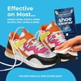 thumbnail image 3 of Limpiador de Zapatos Miss Mouth's Messy Steppers 30 Toallitas, 3 of 9