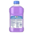 thumbnail image 4 of Mr. Clean Nettoyant Multi-Surface à la Fraîcheur de Febreze, Lavande Vanille, 1.33L, 4 of 9