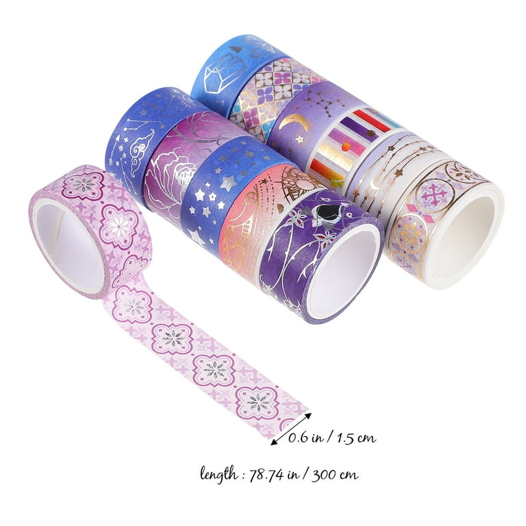 Washi tape 2024 at walmart