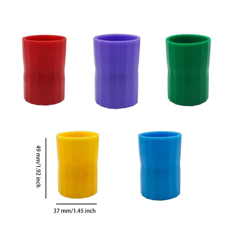 thinsony Bottle Water Connector Science Toy Cyclone Tube DIY Handmade ...