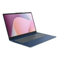 thumbnail image 2 of Lenovo IdeaPad Slim 3 Laptop, 15.6" FHD IPS LED, Ryzen 5 7530U, AMD Radeon Graphics, 8GB, 512GB, 2 of 7