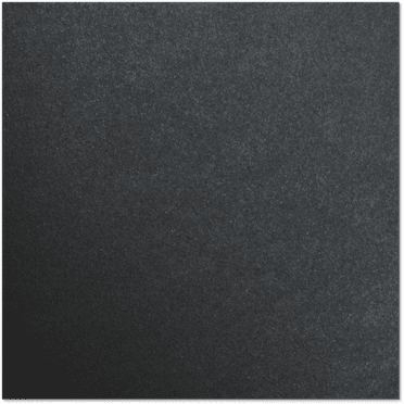 LUXPaper 12 x 12 Cardstock, 105lb Anthracite Metallic, 250/Pack