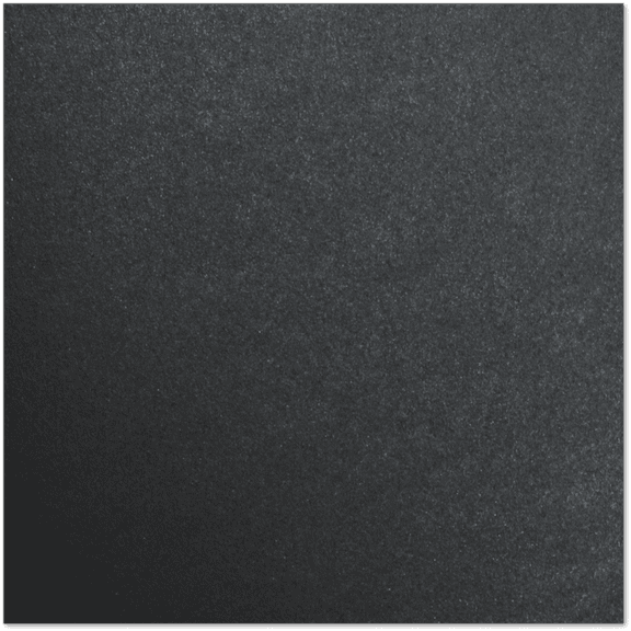LUXPaper 12 x 12 Cardstock, 105lb Anthracite Metallic, 500/Pack