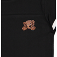 thumbnail image 4 of Inktastic Pocket Chocolate Doodle Boys or Girls Toddler T-Shirt, 4 of 5