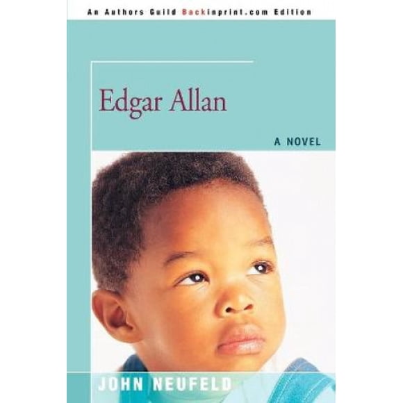 Edgar Allan