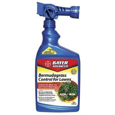 32OZ Bermudagra Control