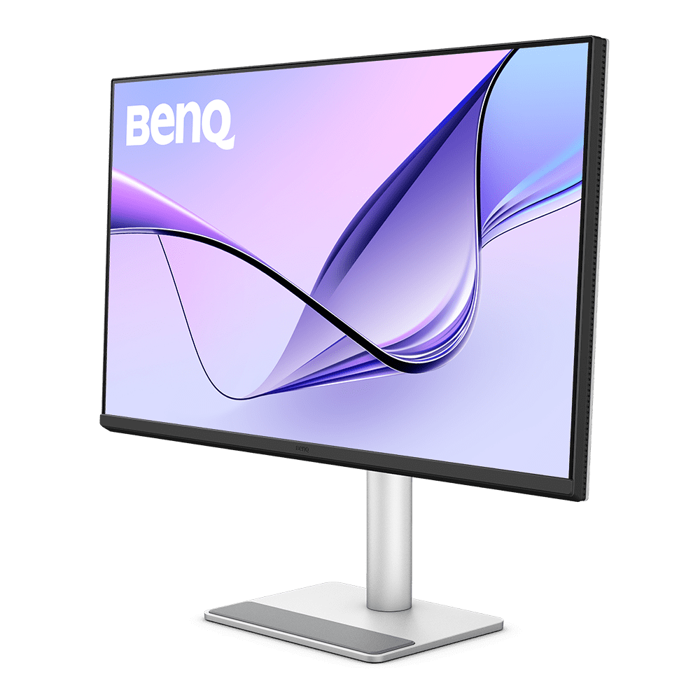 BenQ 32”, 3840x2160, Silver, MA320U